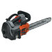 12" 2-Stroke Gas Powered Top Handle Chain Saw
