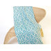 Eco Geo Throw Blanket