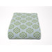 Eco Fleur Blanket
