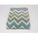 Eco ZigZag Blanket