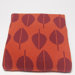Tea Leaf Cotton Throw