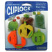 Cliplock Bag Clip (Set of 3)