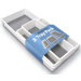 Three Piece Organizing Tray (Set of 3)
