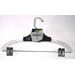 Crystal Cut Suit Hanger (Set of 2)