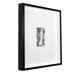 Two Tone Picture Frame