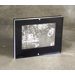 Clear Magna Acrylic Picture Frame
