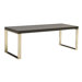 Calvin Coffee Table