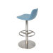 Pera Swivel Bar Chair