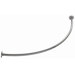 Curved Corner Mount Shower Curtain Rod