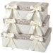 Swanson Rectangle Box (Set of 3)