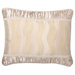 Lumina Pillow with Braid and Cord