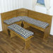 Nook Applegate Plaid Cushion Set