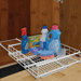 Expandable Sliding Cabinet Drawer