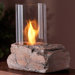 Ledgerock Tabletop Fireplace