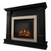 Silverton Electric Fireplace