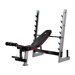 Olympic Bench