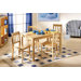 Carola Dining Set