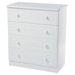 Coniston 4 Drawer Chest