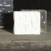 Square Ripple Vase