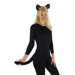 Cat Ears and Tail