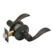 Accent Privacy Lever Set