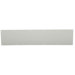 Polished Aluminum Finish Kick Plates