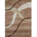 Royal Shag Beige Rug