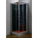 Royal Care Pivot Door Steam Shower