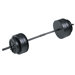 55 lb. Duracast Weight Set