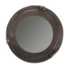 Cabin Porthole Medium Mirror