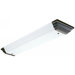 Rigby 4 Light Decorative Linear