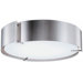 Urban Inertia 1 Light Flush Mount