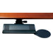 Swivel Mouse Keyboard System with 5G Arm