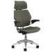 Freedom Office Chair with Headrest