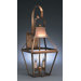 Uxbridge Medium Base Sockets Bracket Wall Lantern