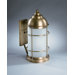 Nautical 17.5" Medium Base Socket Wall Lantern