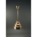 Pendant 2 Light Pendant