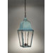 Imperial 2 Light Outdoor Hanging Lantern