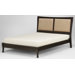 10" Geranium Memory Foam Mattress