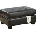 Bobkona Cocktail Ottoman
