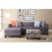 Simplistic Sectional