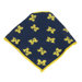 NCAA Dog Bandana