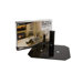 Component wall shelf - Single