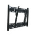 Clevis Universal Plasma TV Wall Mount (37" - 61" Screens)