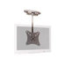 Flip-Down Mount for 10"- 24" LCD Monitor