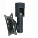 Suspension Mount for Flat-Panel Displays (LOWER ASSEMBLY) (Up to 30" Screens)