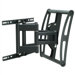 Universal Swingout Arm Plasma/LCD Wall Mount (37" - 50" Screens)