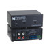 50 Watt Compact Power Amplifier