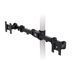 Dual Multi Monitor Arm