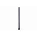 42" Single Pole with Grommet Base